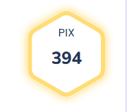 Badge PIX